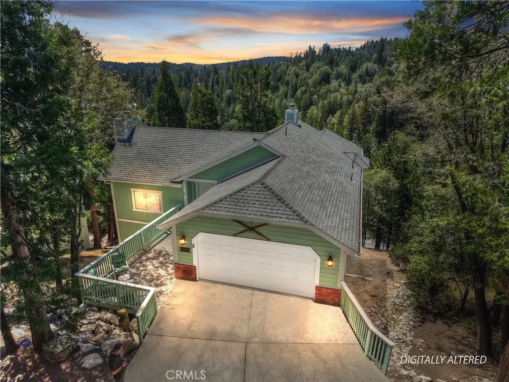 27392 Peninsula Drive, Lake Arrowhead