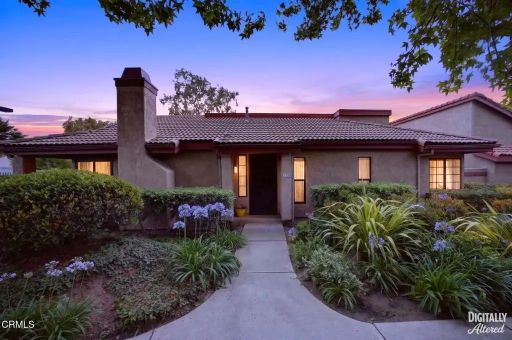 3720 Via Pacifica Walk, Oxnard