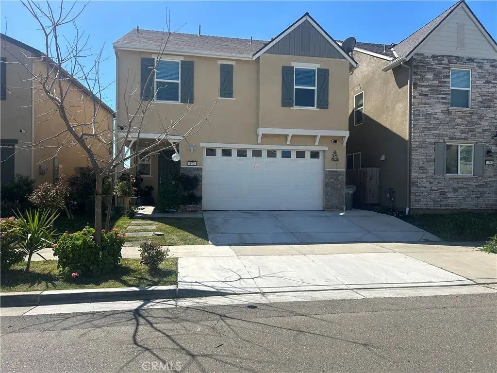 172 Korbel Avenue, Merced