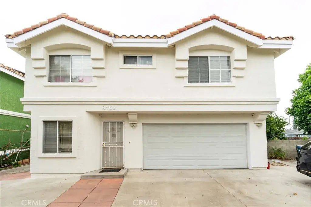 9759 Whitmore, El Monte