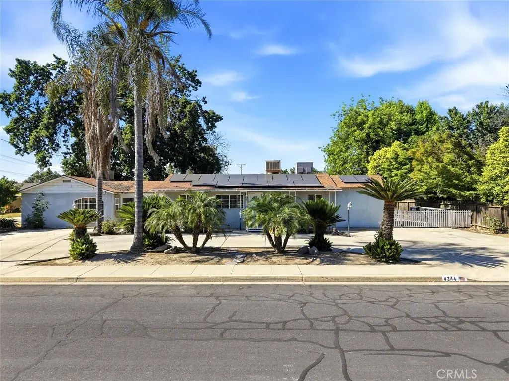 4244 W Judy, Visalia