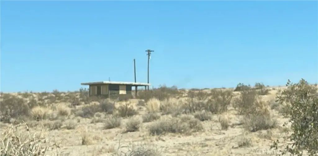 4950 Godwin, 29 Palms