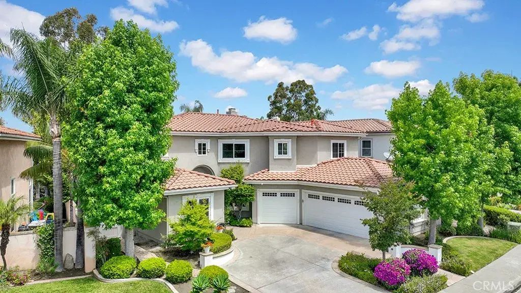 33 Segada, Rancho Santa Margarita