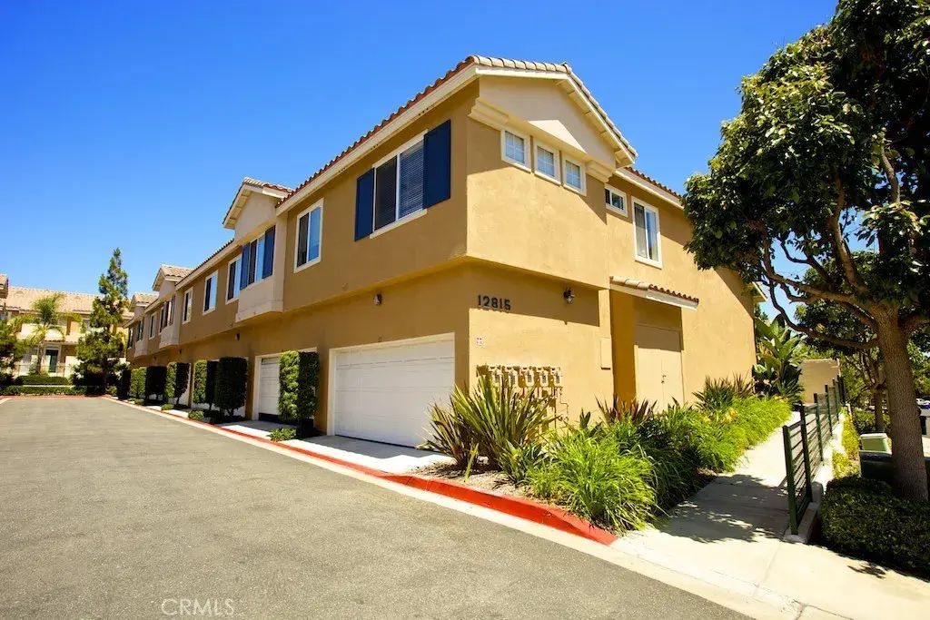 12815 Via Nieve 57, CARMEL VALLEY