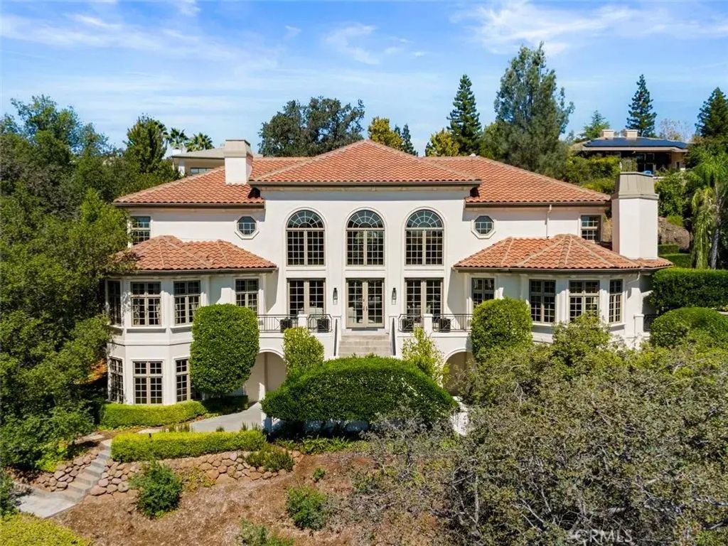 3252 Canyon Oaks Terrace, Chico