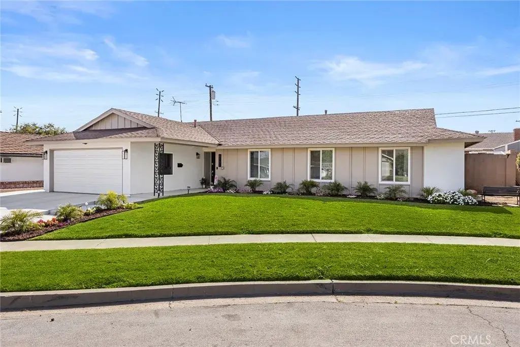 4731 Libra, Yorba Linda