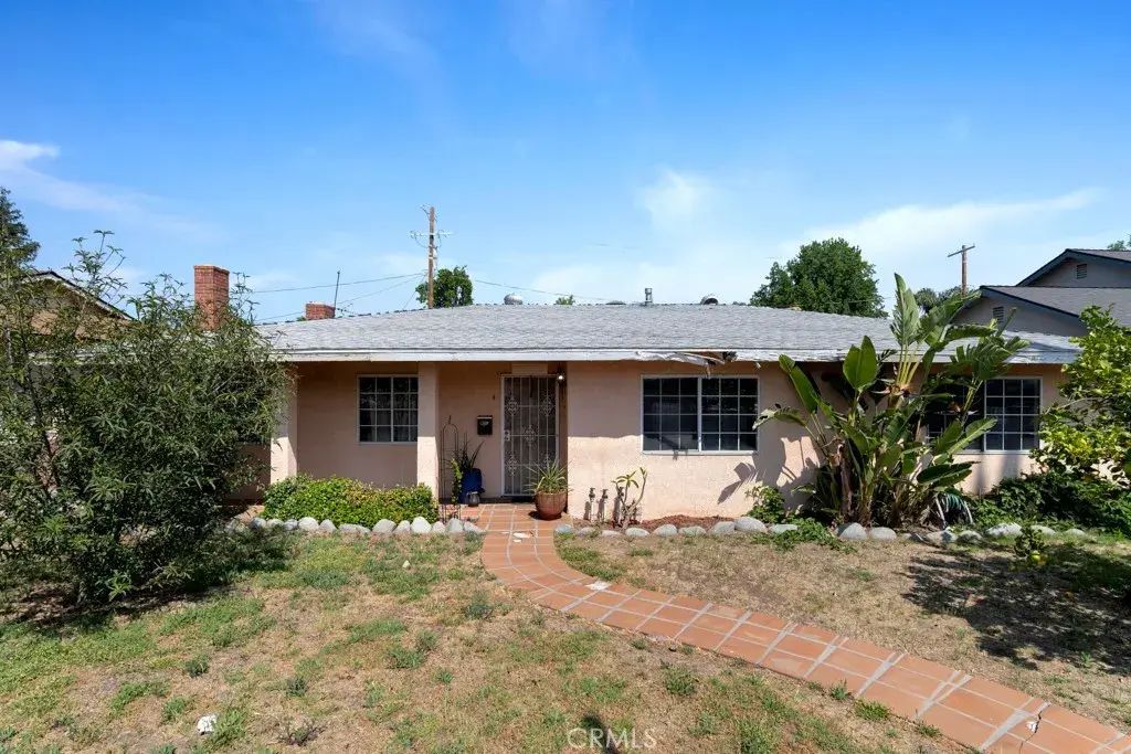 11646 Balboa, Granada Hills