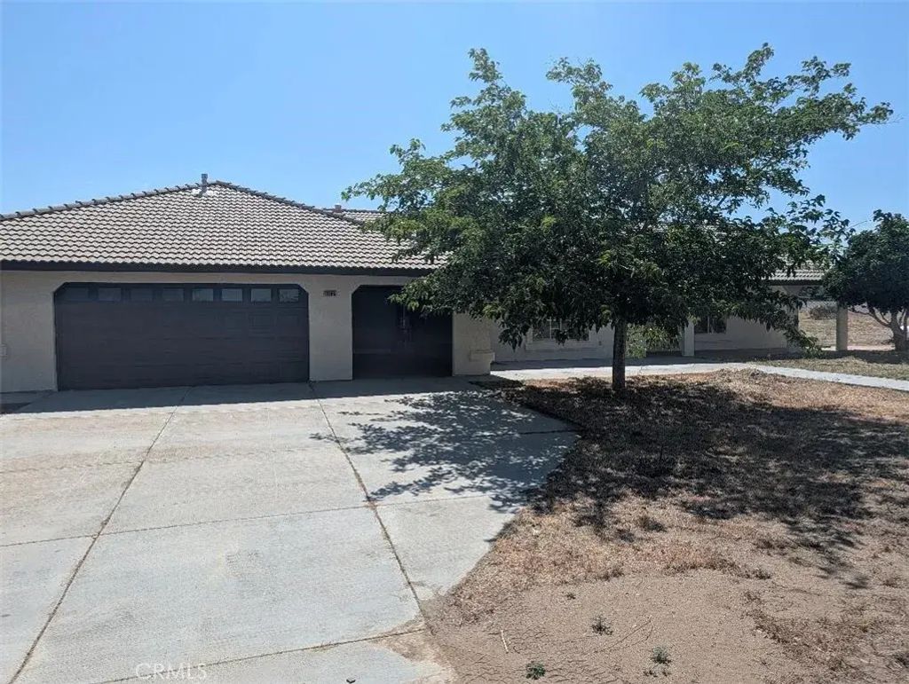 11565 Lebec, Phelan
