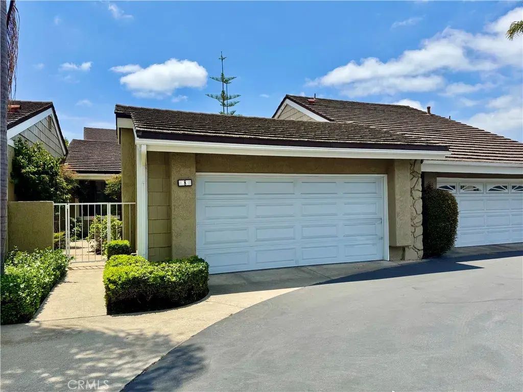 8 Coldstream, Irvine