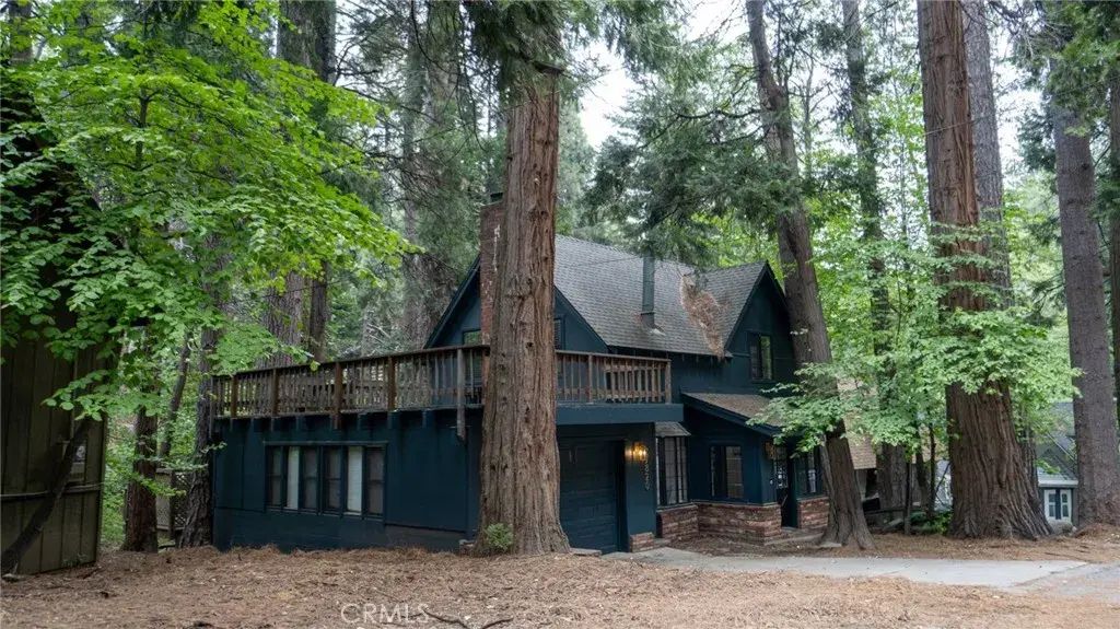 27820 Rainbow Drive, Lake Arrowhead