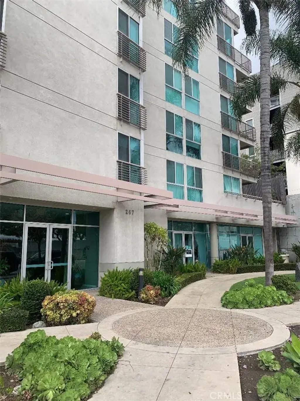 267 S San Pedro 502, Los Angeles