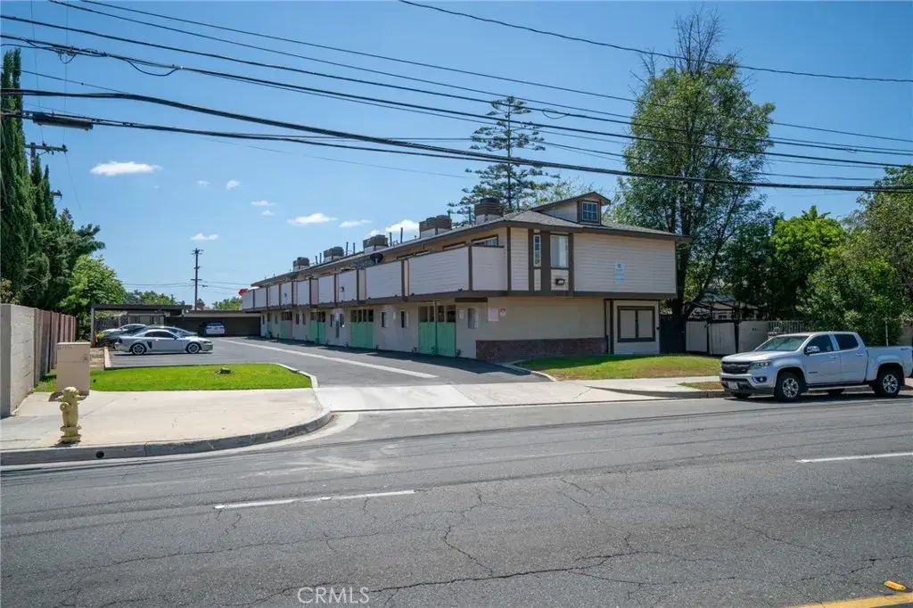 1280 E La Palma Avenue, Anaheim