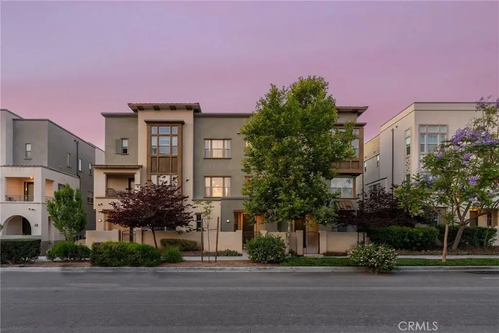 125 Mongoose, Irvine