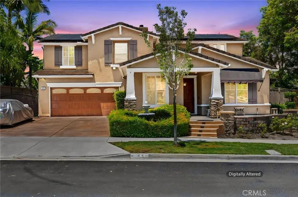 685 White Mountain Cir, Corona