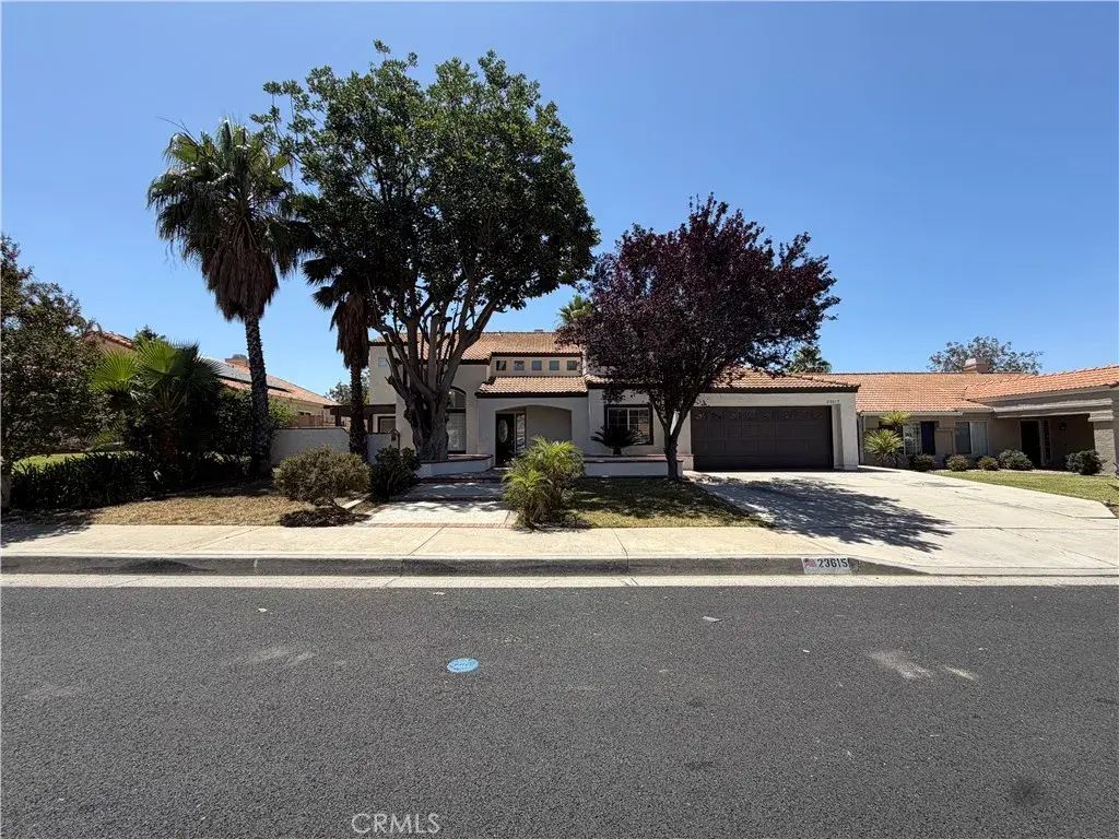 23615 Breezy Meadow Court, Moreno Valley