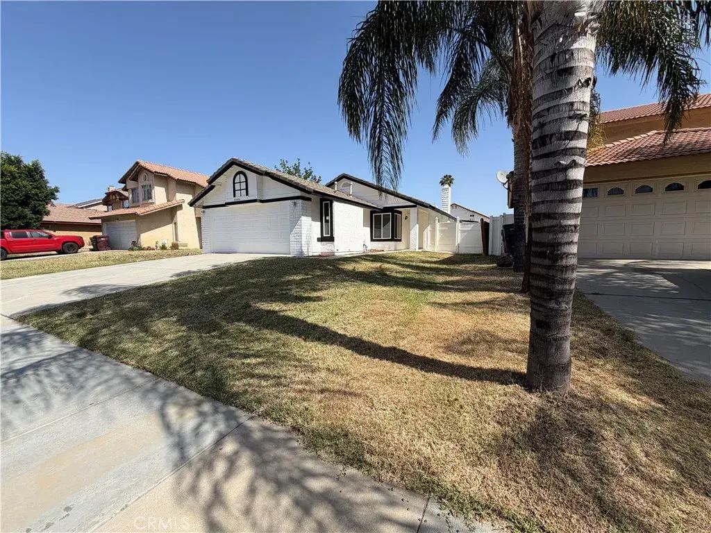25454 Moorland Road, Moreno Valley