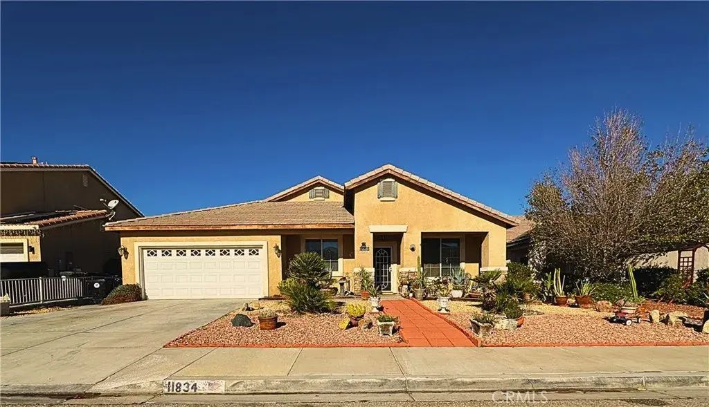 11834 Dellwood, Victorville