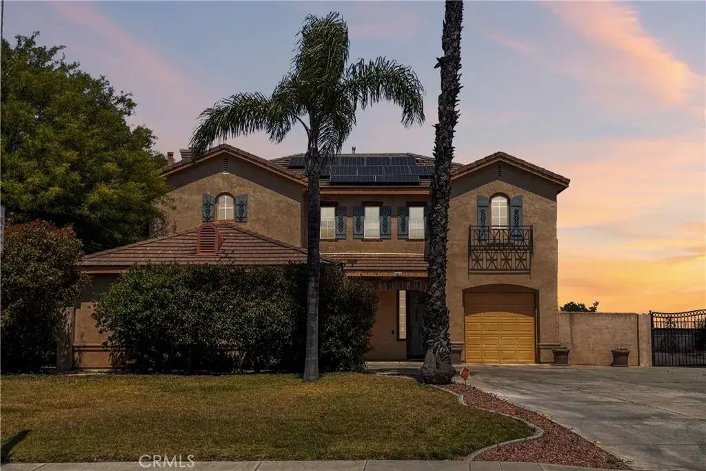 6050 Cannich, Riverside
