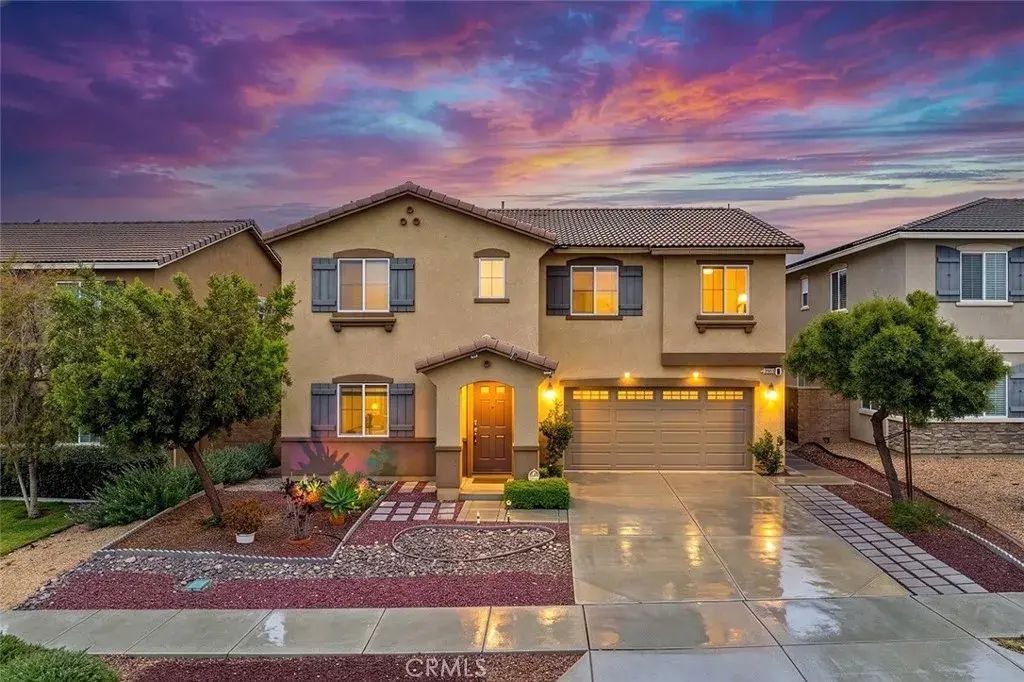 7568 Sleepy Creek, Fontana