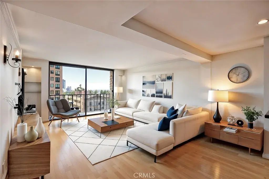10535 Wilshire #912, Los Angeles