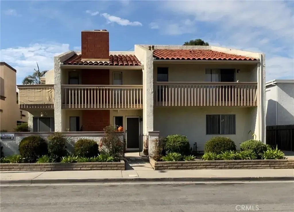 16711 Sims, Huntington Beach