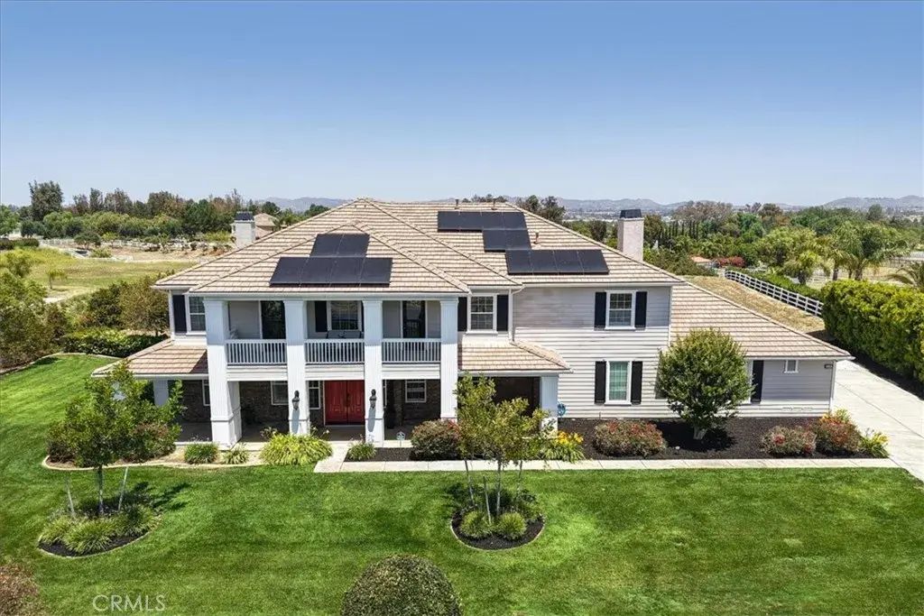 26252 Sage Grass Court, Murrieta