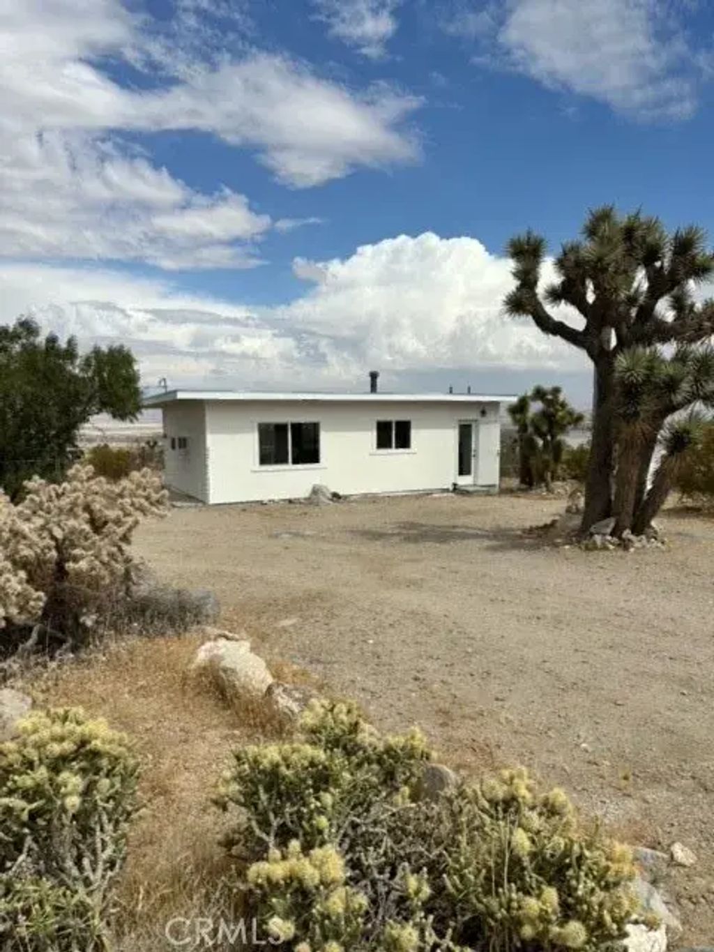 N/A, Lucerne Valley