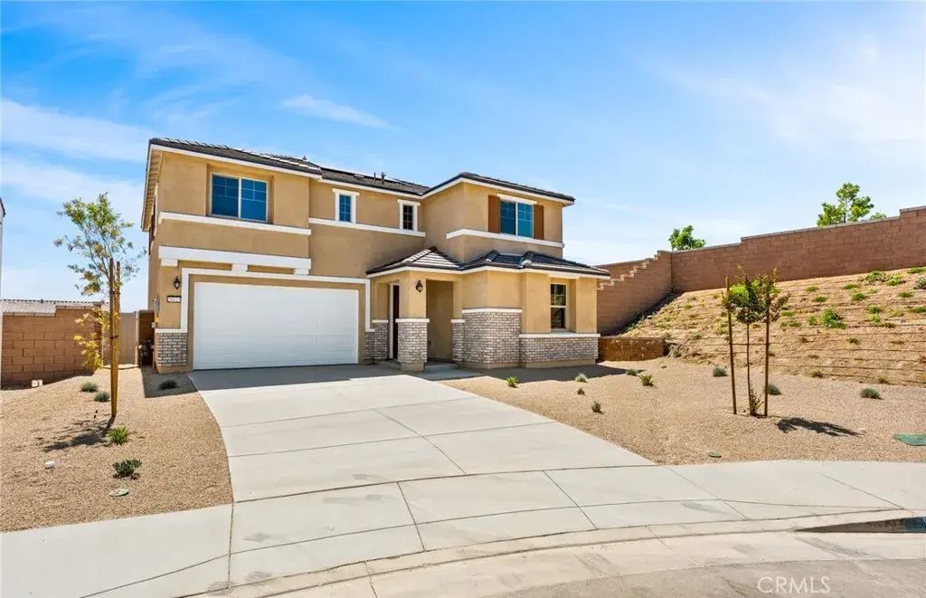 29425 Ironview Drive, Menifee