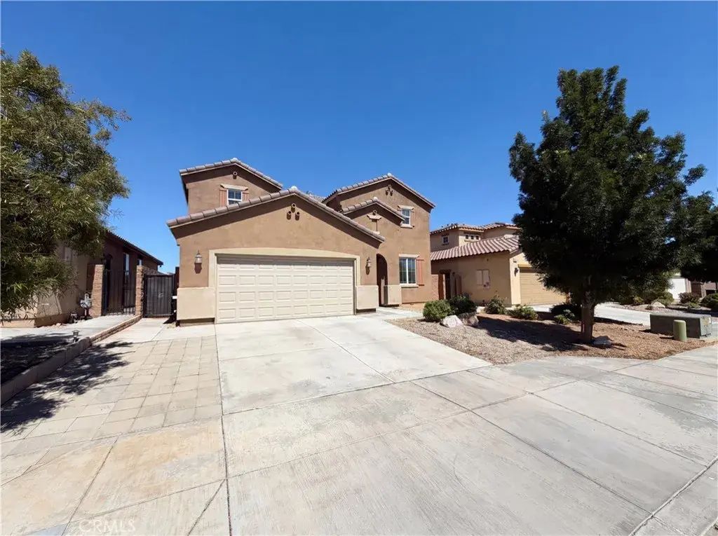 15110 Paseo Verde Place, Victorville