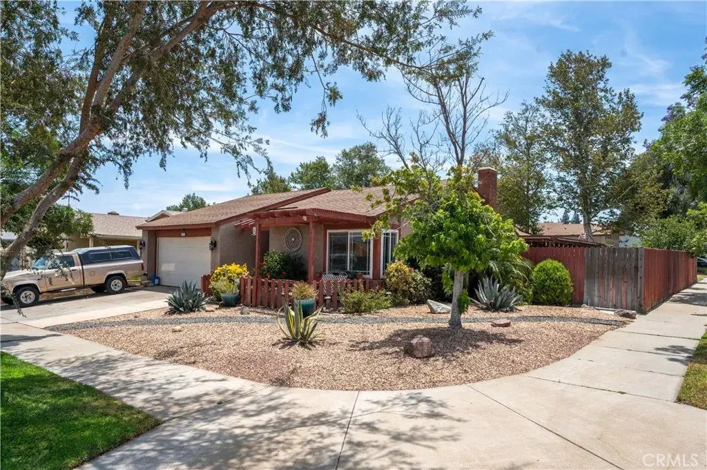 7112 Idyllwild, Riverside
