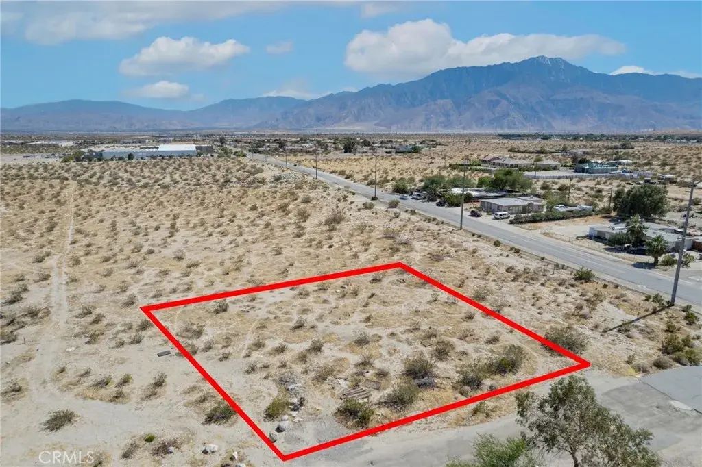 65045 Desert View Ave, Desert Hot Springs