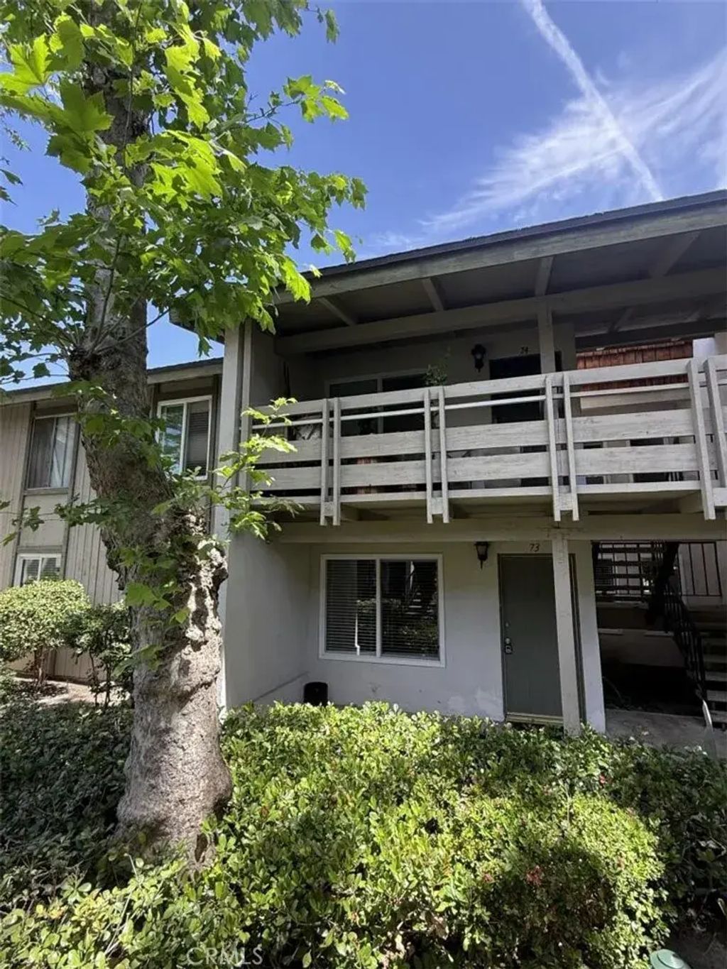 23732 Hillhurst 73, Laguna Niguel