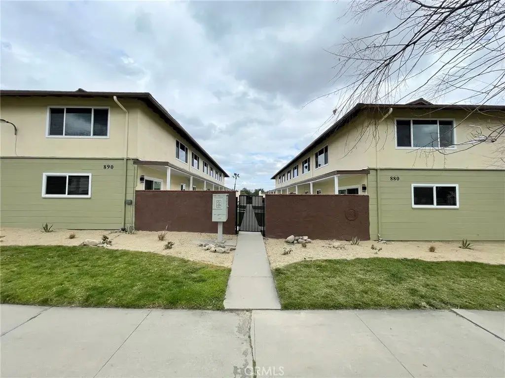 890 N Campus Avenue B, Upland
