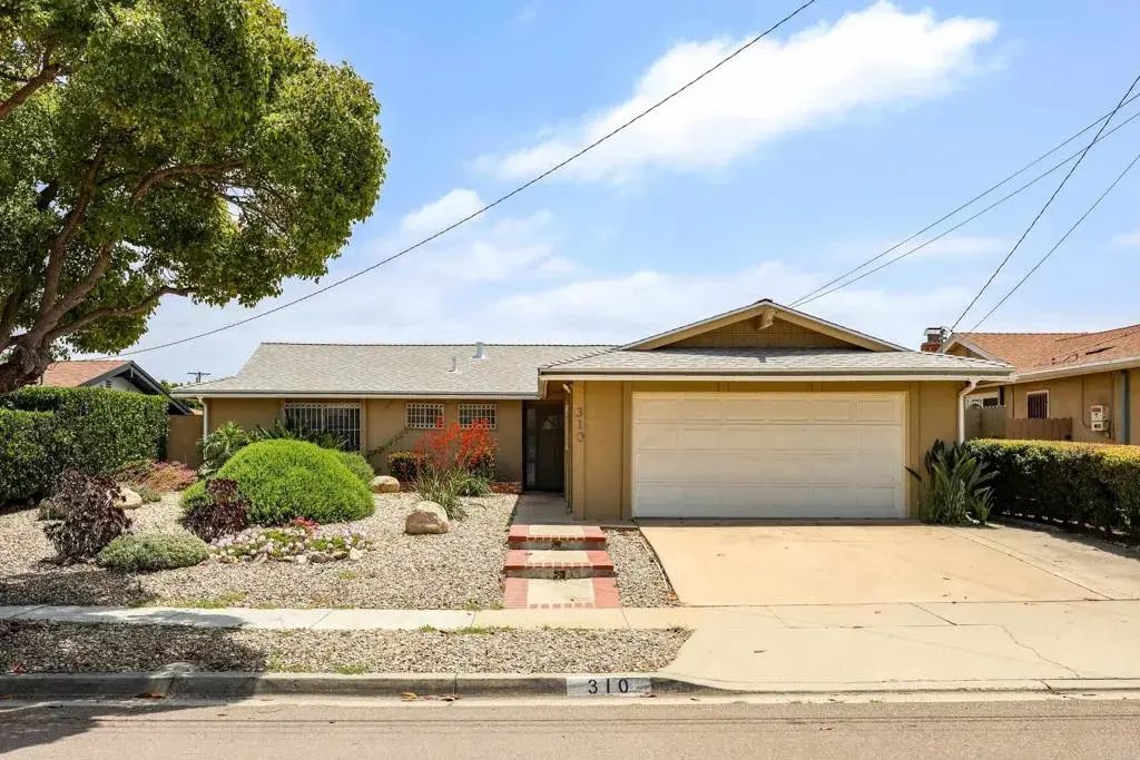 310 E Moss Street, Chula Vista
