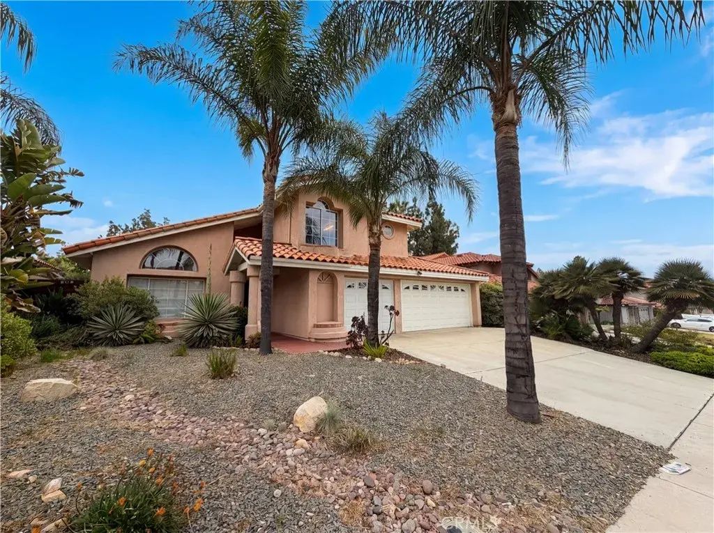 39676 Ridgedale Drive, Murrieta