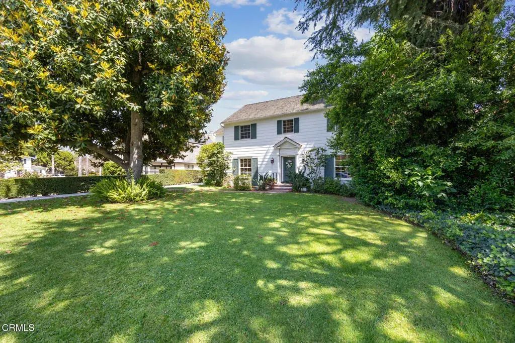 980 Afton Road, San Marino