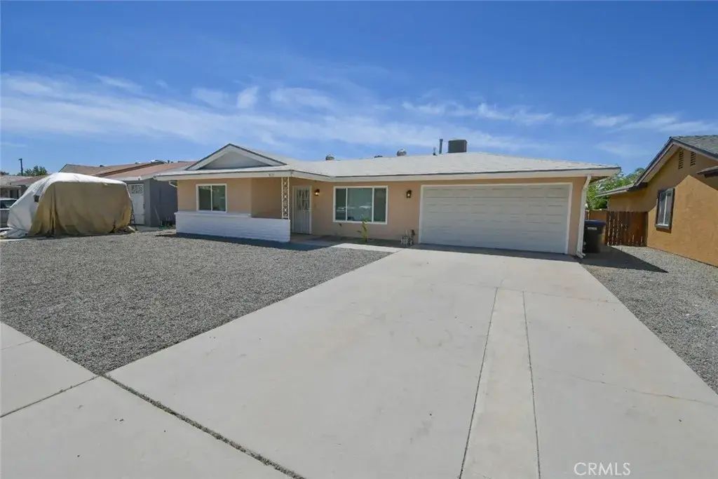 815 Coral Avenue, Hemet