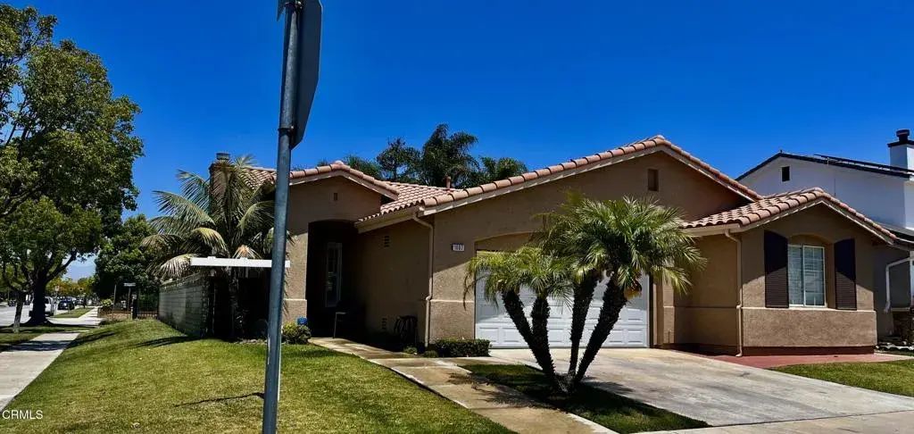 1007 Mika Way, Oxnard