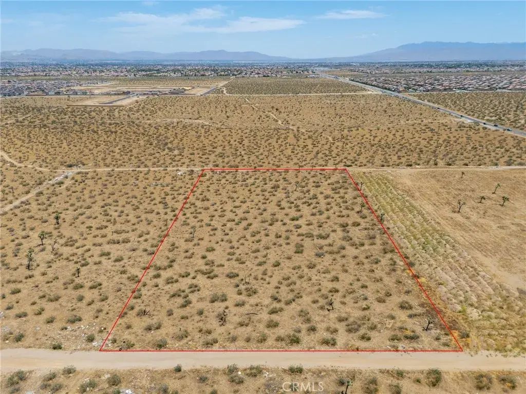 Bellflower, Victorville