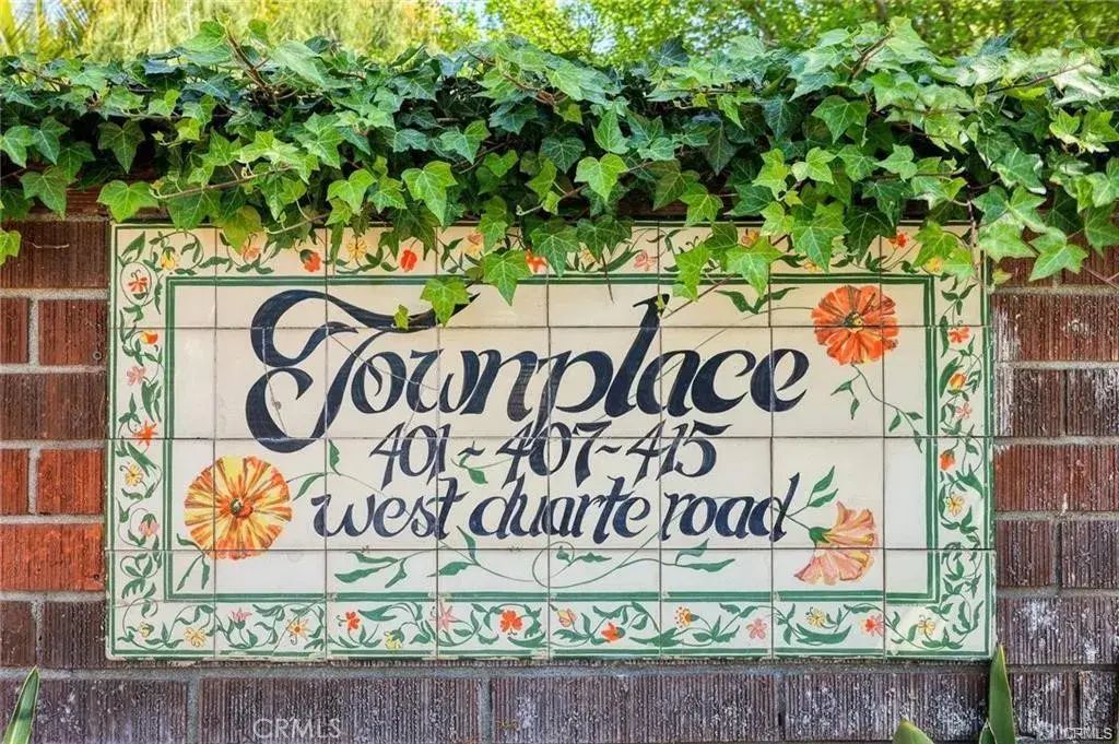 415 W Duarte, Arcadia