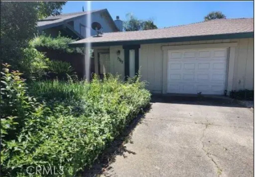 7782 Chancery Court, Citrus Heights