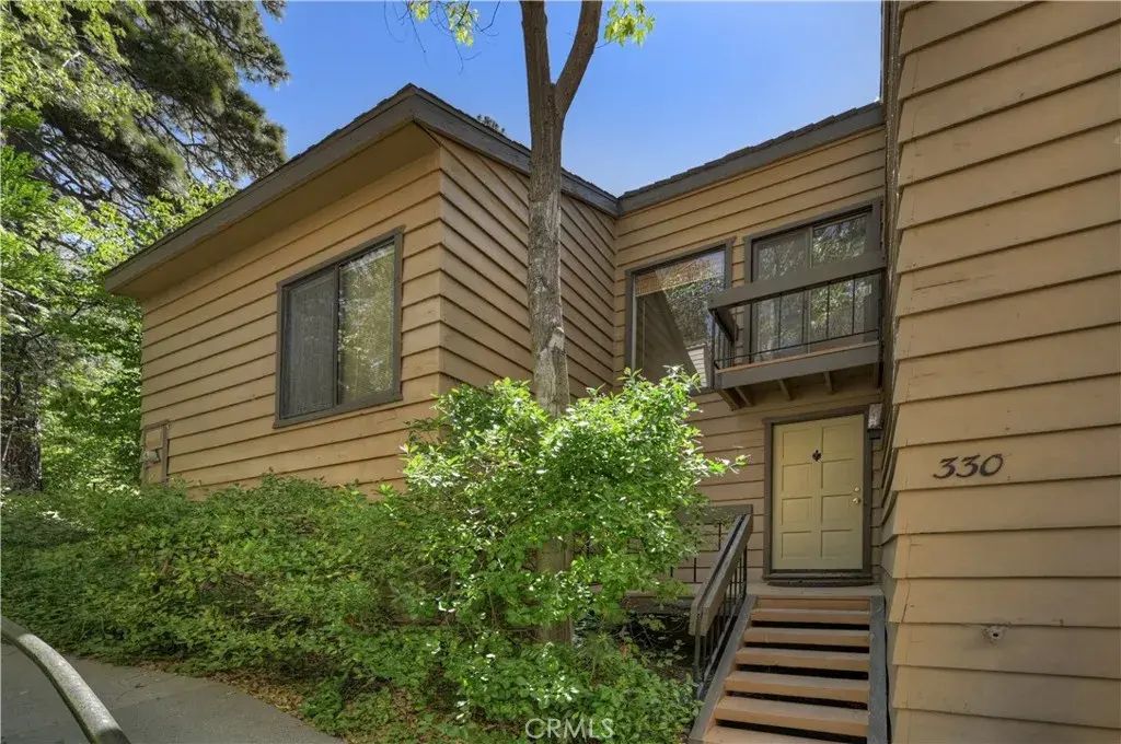 27821 Peninsula #330, Lake Arrowhead