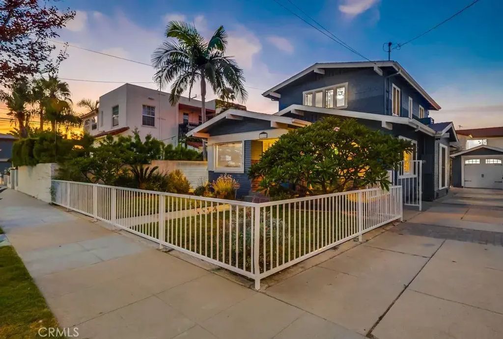 2815 E 5th Street, Long Beach
