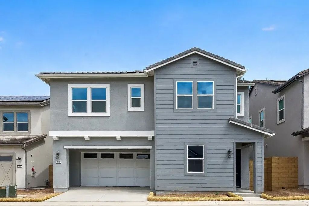 205 Briar Moon, Irvine