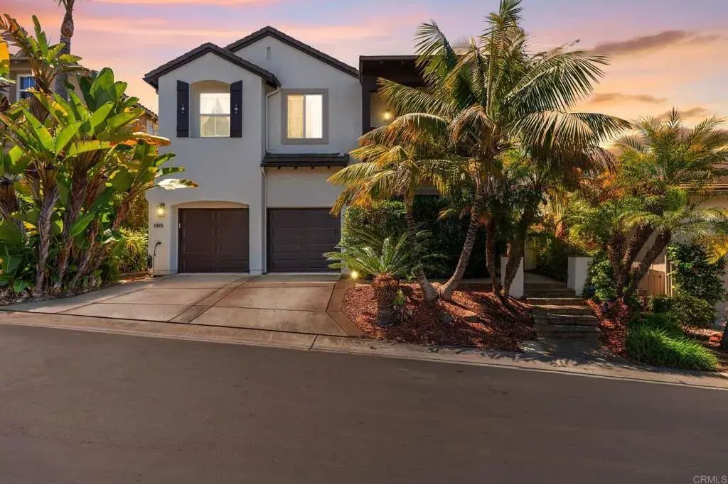 1393 Ranch Road, Encinitas