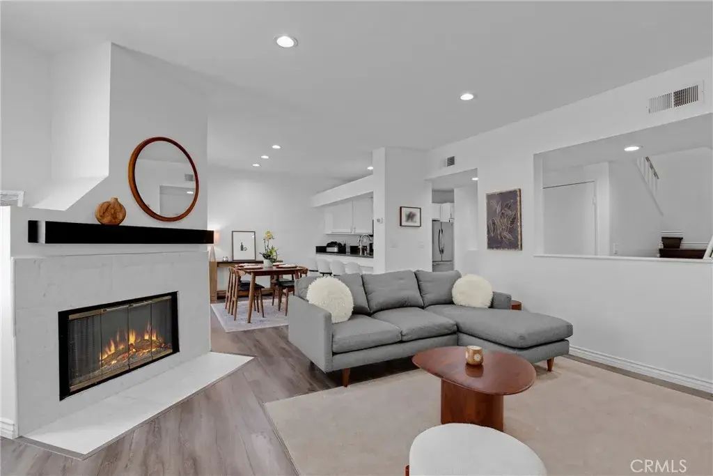 1445 Brett Place 114, San Pedro