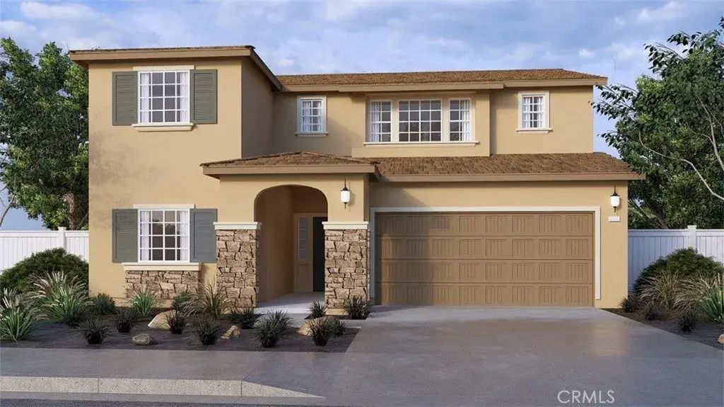 83182 Thrush Way, Indio