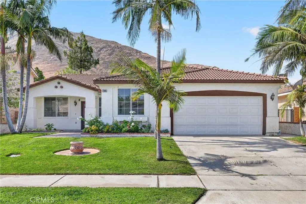 17305 Redmaple Street, Fontana