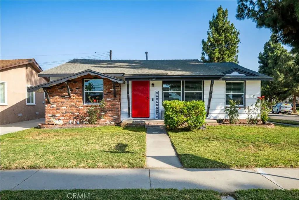 11702 Rockwall, Lakewood