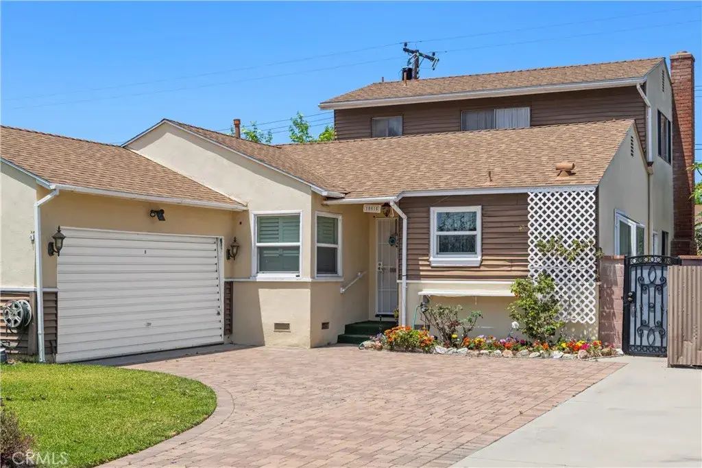 10515 Branscomb Street, Norwalk
